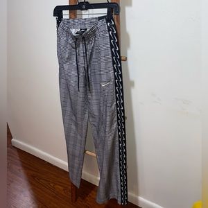 Nike Track pants